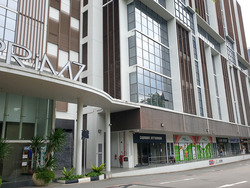 Primz Bizhub (D25), Factory #439082221